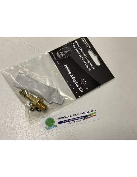 Kit adattatore per carabina bsa bucaneer se codice sp16-6437b