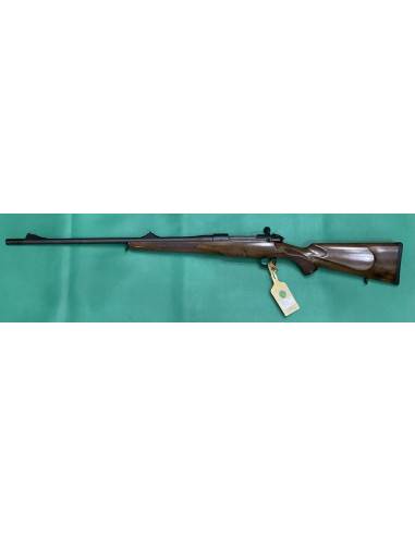 Mauser M12 Basic cal. 300WM