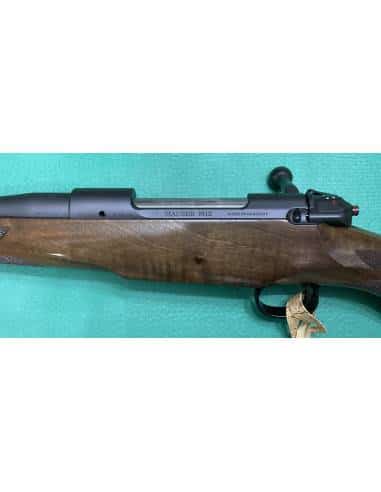 Mauser M12 Basic cal. 300WM