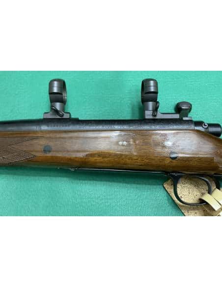 Remington 700 cal. 300 UltraMag