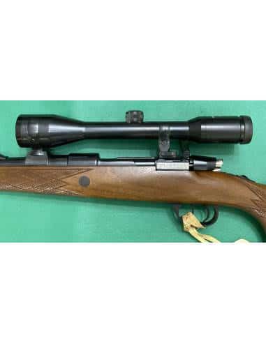 Voere mod. 2165 cal. 243W