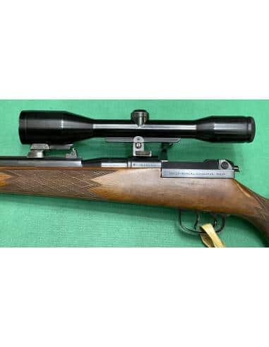 Mauser Europa 66 cal. 6,5x57