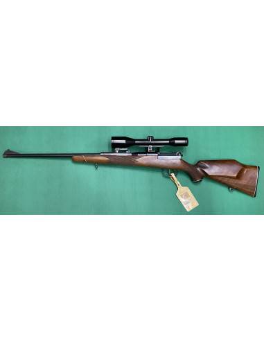 Mauser Europa 66 cal. 6,5x57