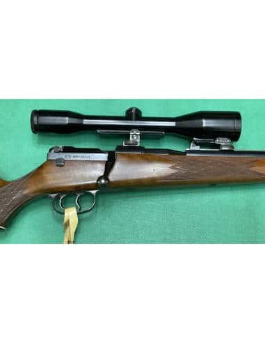 Mauser Europa 66 cal. 6,5x57