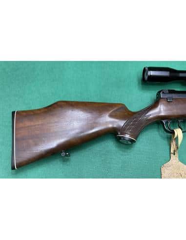 Mauser Europa 66 cal. 6,5x57