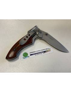 Coltello chiudibile stainless