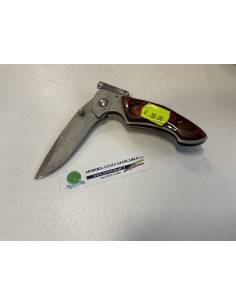 Coltello chiudibile stainless 2