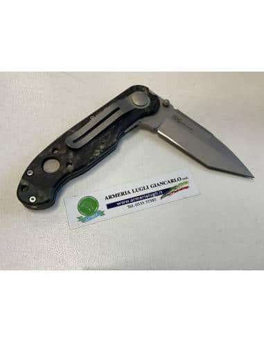 Coltello BROWNING chiudibile camo