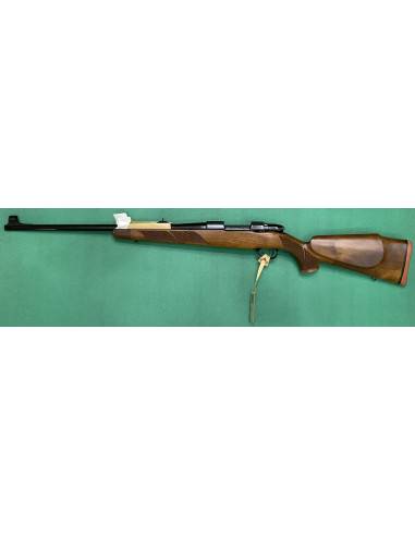 Sako 75 III Deluxe cal. 7-08