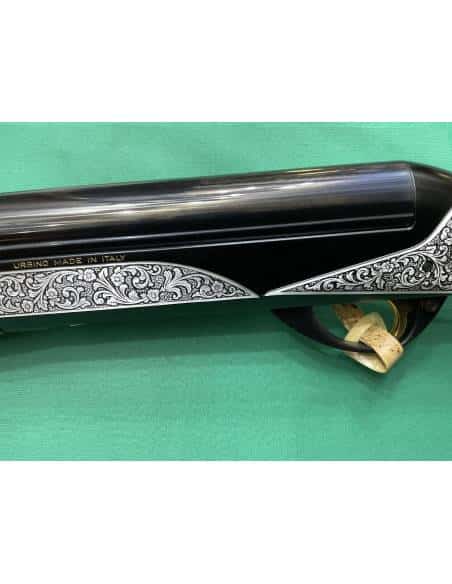 Fucile Benelli calibro 12 modello raffaello elegant con strozzatori 65cm