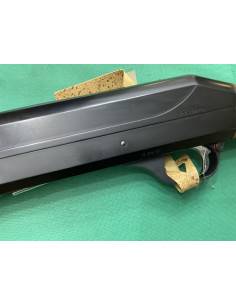 Fucile Benelli calibro 12 modello centro 65 cm 2