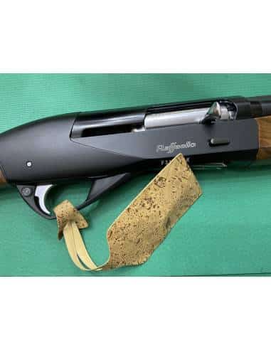 Fucile Benelli calibro 12 modello raffaello 65 cm canna