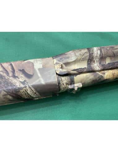Fucile Benelli calibro 12 modello m1s90 camo 47 cm canna