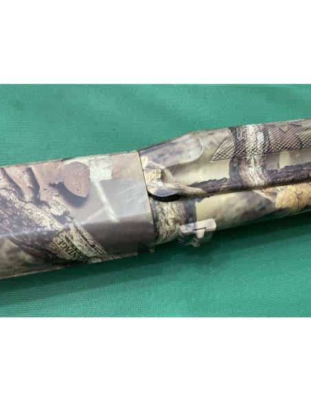 Fucile Benelli calibro 12 modello m1s90 camo 47 cm canna
