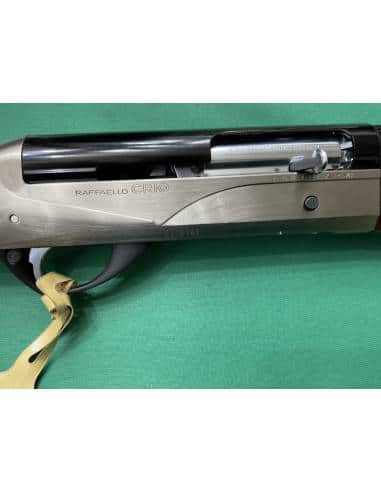 Fucile Benelli calibro 20 modello Raffaello Crio 71 cm