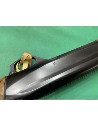 Fucile Benelli calibro 20 modello Montefeltro con stroz.canna  70 cm