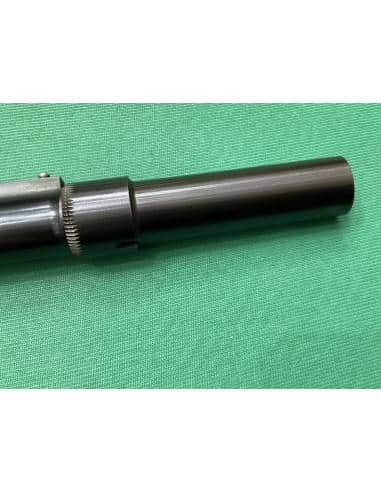 Fucile breda calibro 12 modello aries 2 70 cm con lo strozzatore