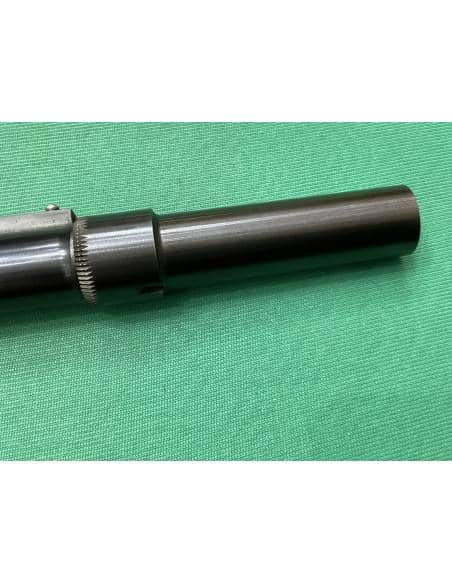 Fucile breda calibro 12 modello aries 2 70 cm con lo strozzatore