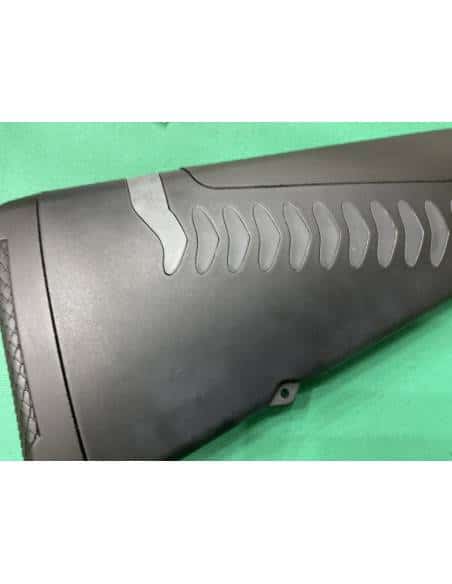 Fucili Benelli calibro 12 modello super black con strozzatori 70 cm