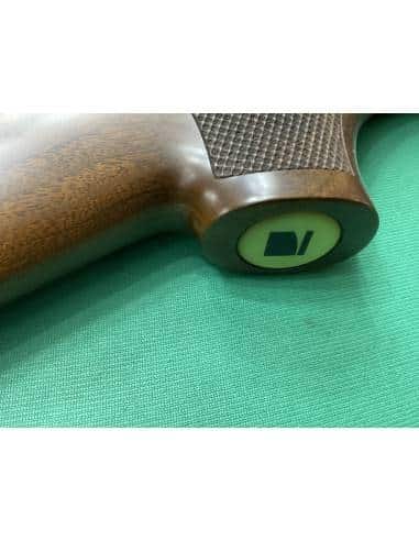 Fucile Benelli calibro 12 modello m2 in legno canna 65 cm