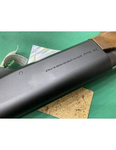 Fucile Benelli calibro 12 modello m2 in legno canna 65 cm