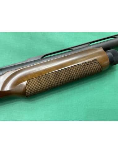 Fucile Benelli calibro 12 modello m2 in legno canna 65 cm