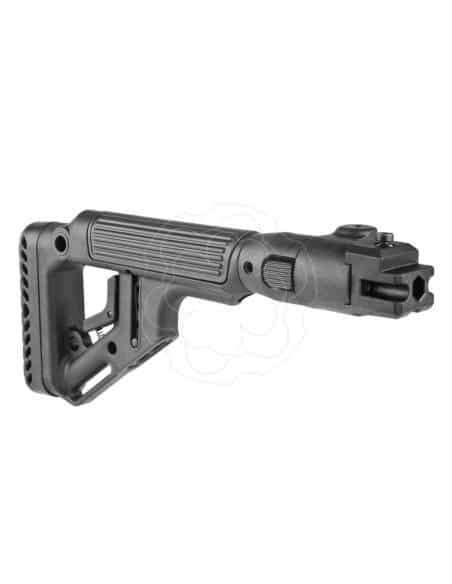 FAB DEF CALCIO PIEGHEVOLE CON POGGIAGUANCIA PER AK NERO(UASAKP) FD000168