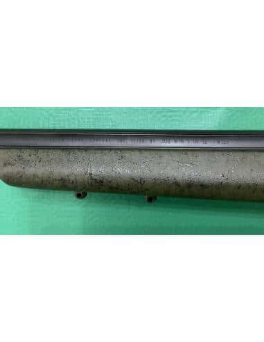 Remington 700 XCR calibro 308win