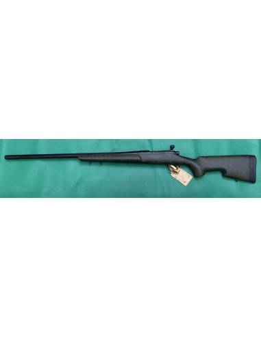 Remington 700 XCR calibro 308win