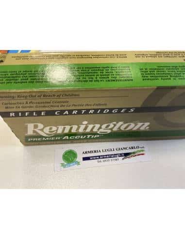 Munizioni calibro 204 ruger 40 grani