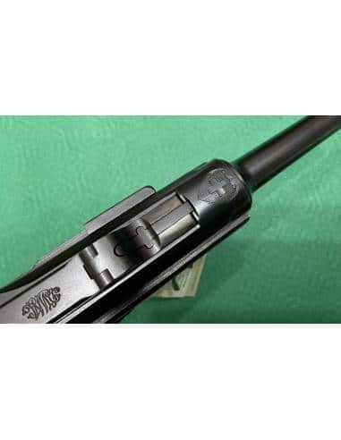 DWM luger p06 Svizzera Croce nello Scudo calibro 7.65pb