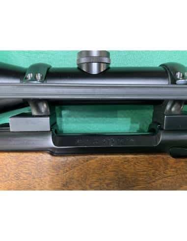 Sako 75 hunter calibro 25-06