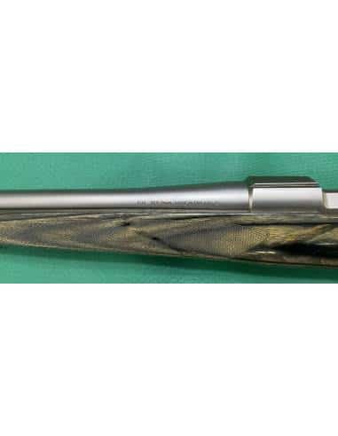 Sako 85 Hunter calibro 260 rem