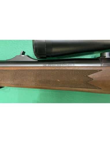 Sako Hunter calibro 270win