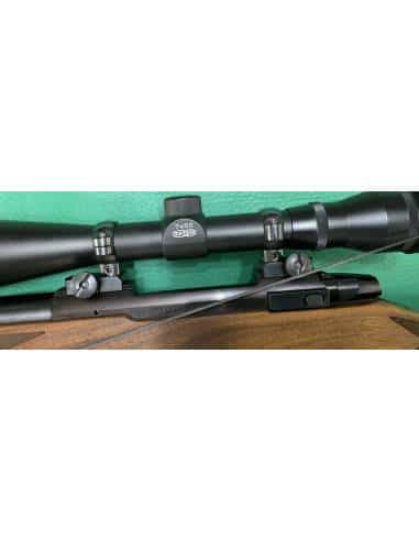 Sako Hunter calibro 270win