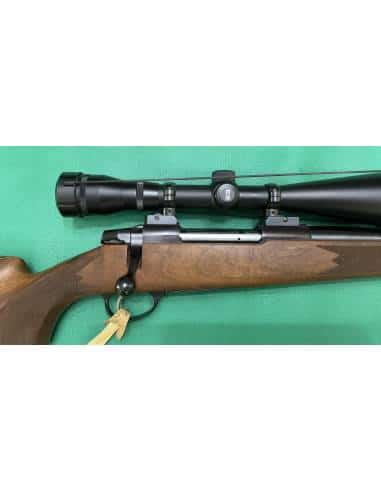 Sako Hunter calibro 270win