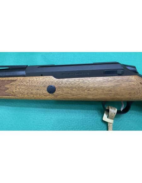 Tikka m595 mast. batt. calibro 308w