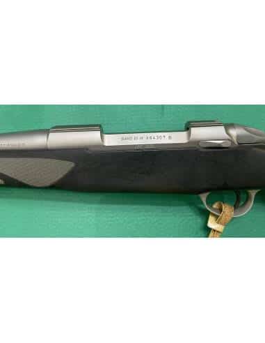 Sako 85m calibro 25-06 rem