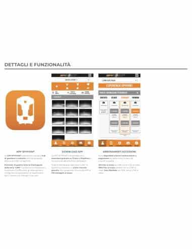 Fototrappola SpyPoint Link Micro LTE codice cg21lmlt