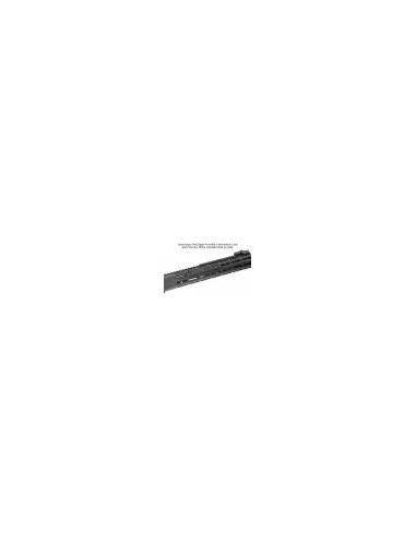 UTG - Rail da 7 slot pica tinny per sistema M-Lok Codice mturs10m