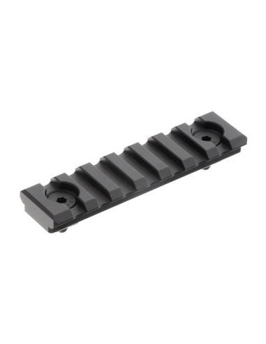 UTG - Rail da 7 slot pica tinny per sistema M-Lok Codice mturs10m