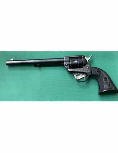 Revolver colt modello scolt buntline calibro 22LR