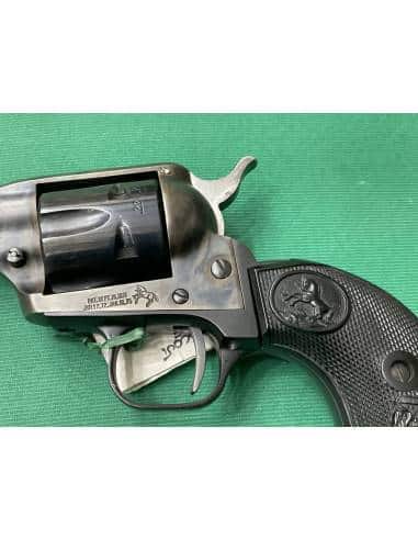 Revolver colt modello scolt buntline calibro 22LR