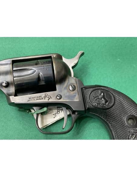 Revolver colt modello scolt buntline calibro 22LR