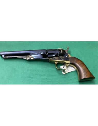Revolver avancarica uberti modello police 1862 calibro 36 avancarica