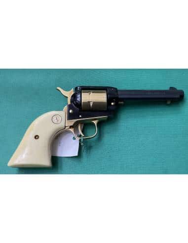 Revolver COLT modello 1873 sa calibro 22lr