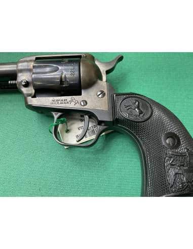 Revolver colt peacemaker calibro 22lr