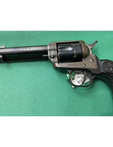 Revolver colt peacemaker calibro 22lr