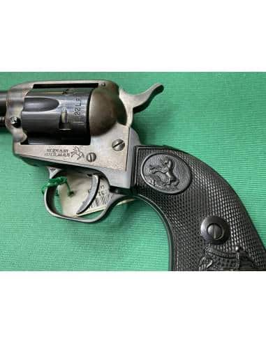 Revolver colt peacemaker calibro 22lr