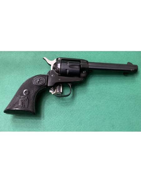 Revolver colt modello frotier calibro 22lr